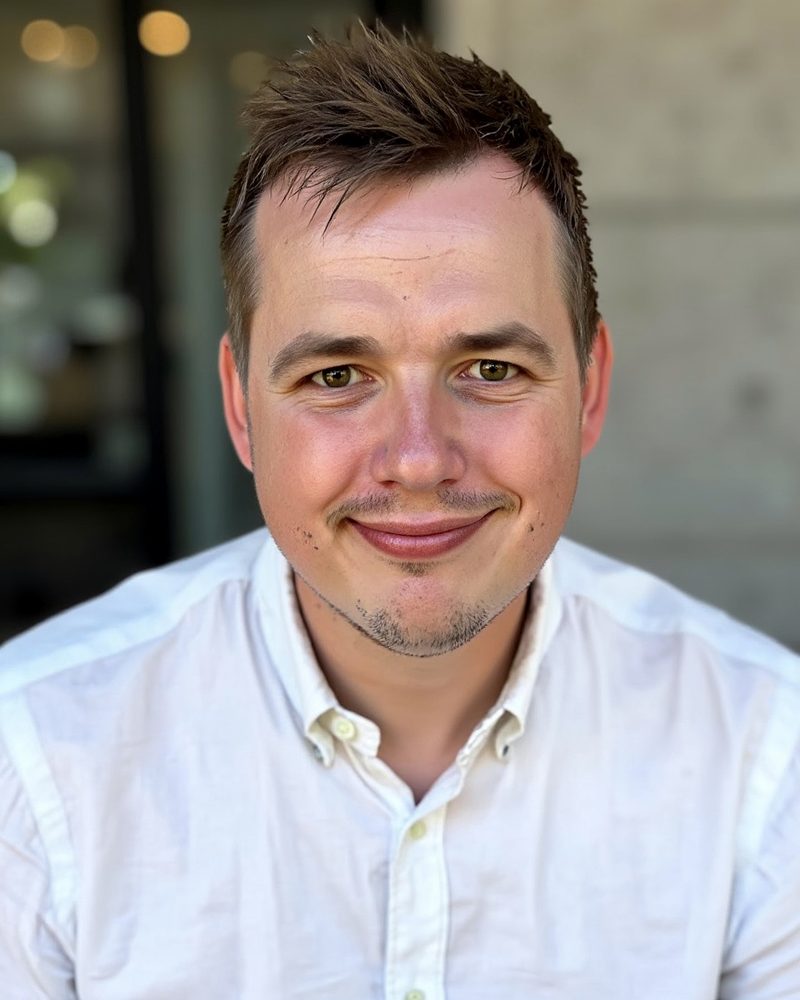 Nikolaj Storgaard Pedersen